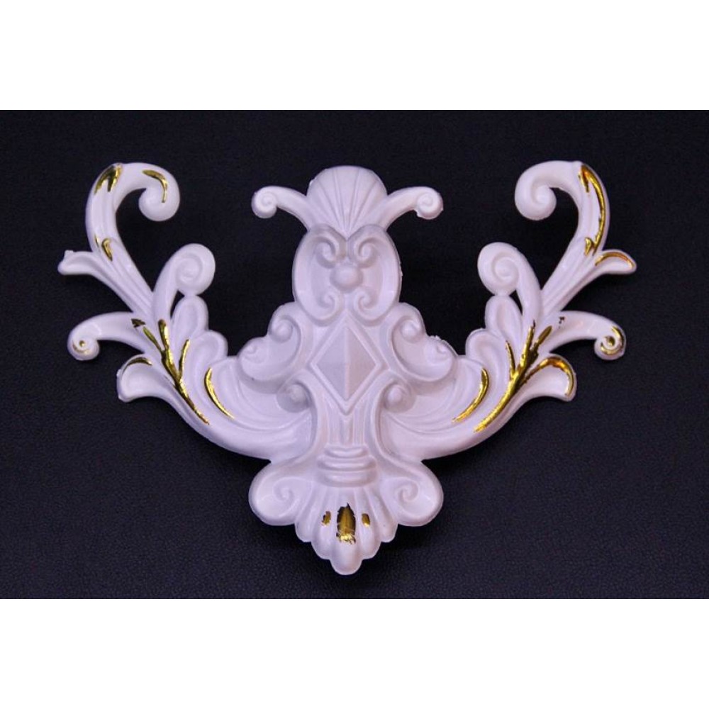 Osmanli Saray Tavan Corner-T(Buyuk dis kose kapama)